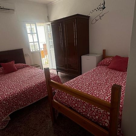 Casa Antonio Algodonales Guest House Luaran gambar