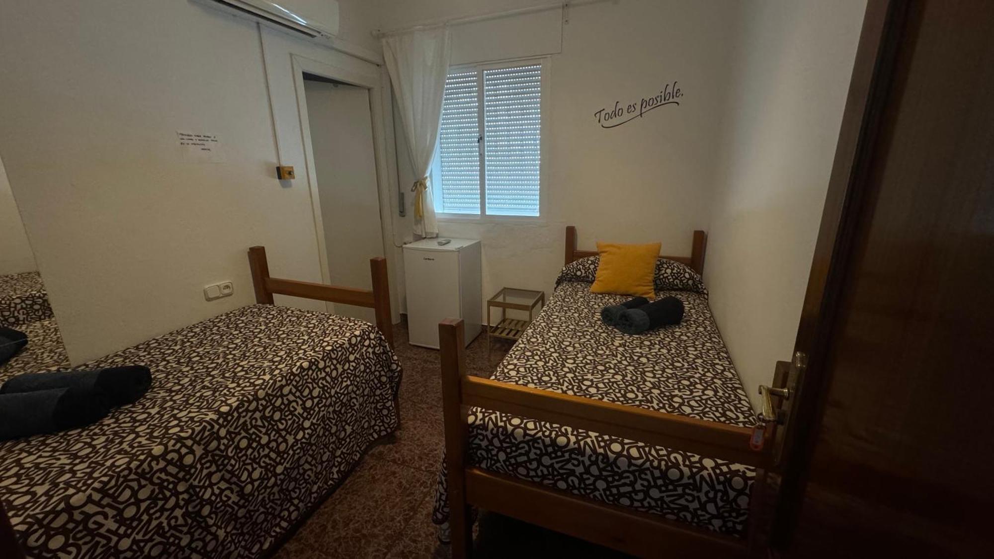 Casa Antonio Algodonales Guest House Luaran gambar