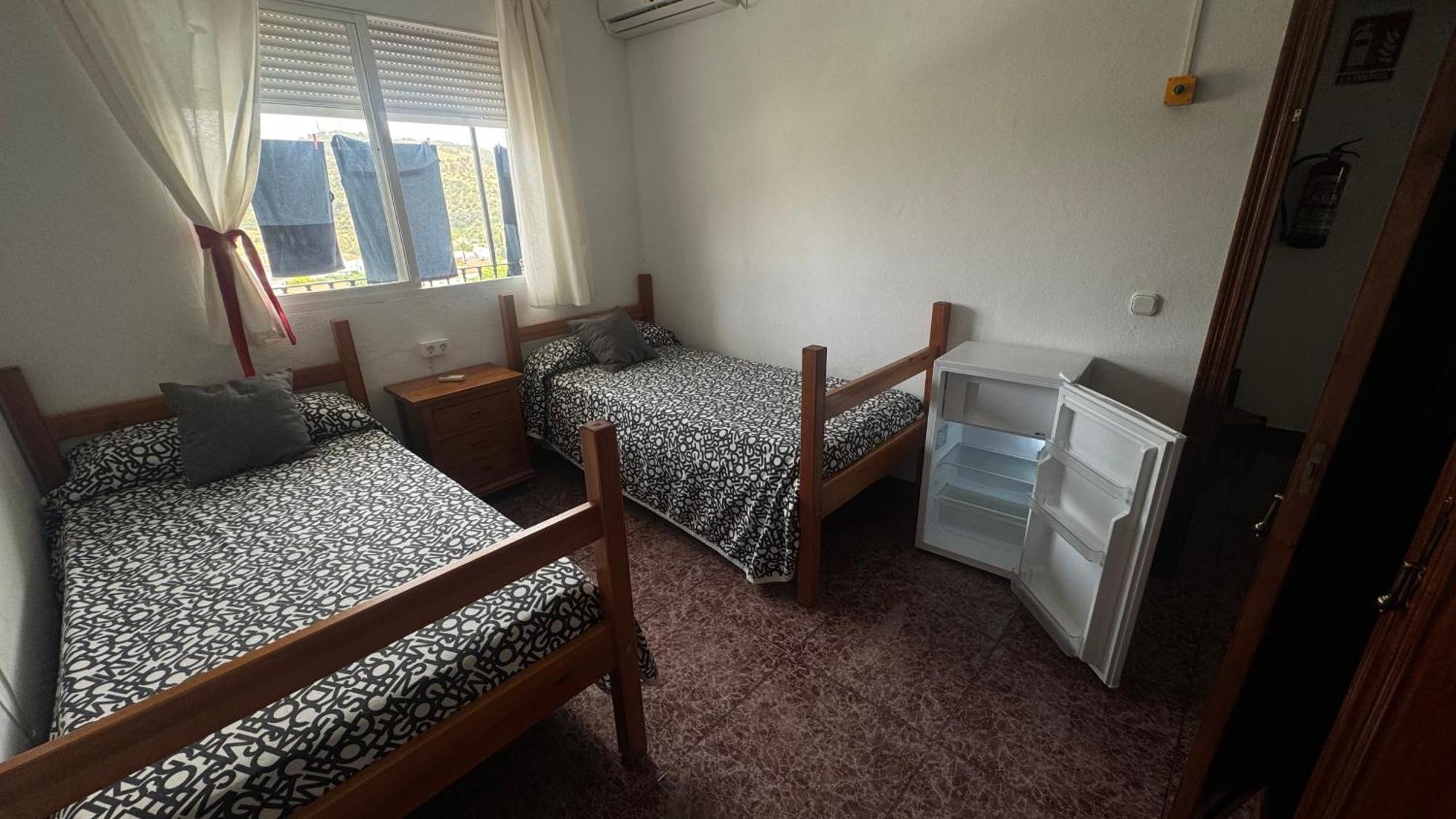 Casa Antonio Algodonales Guest House Luaran gambar