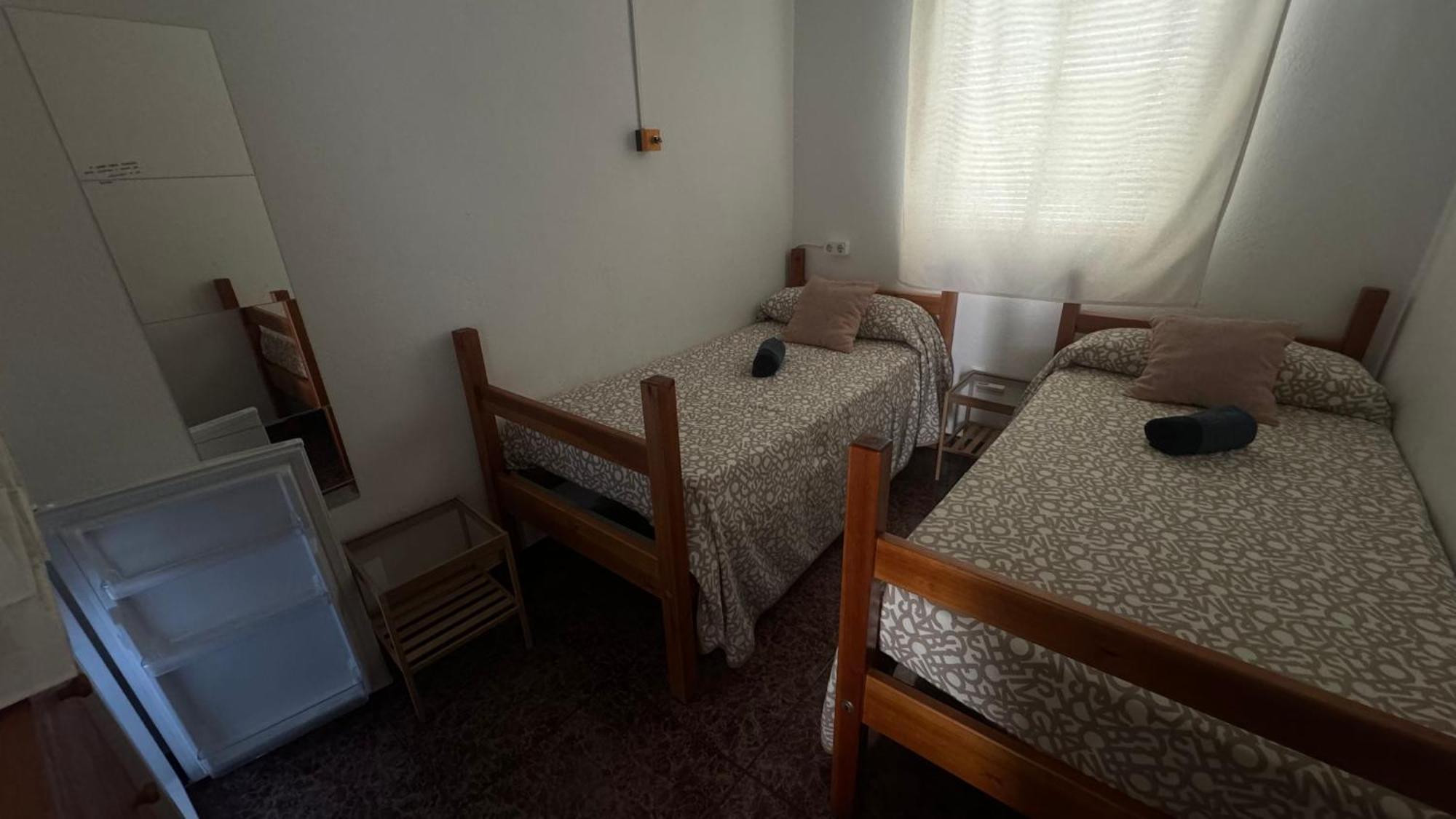 Casa Antonio Algodonales Guest House Luaran gambar